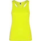 Shura color Amarillo Fluor