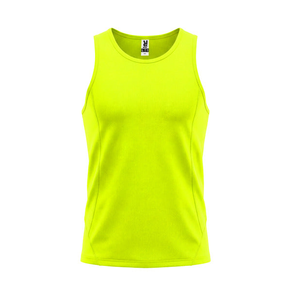 Andre color Amarillo Fluor