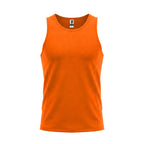 Andre color Naranja Fluor