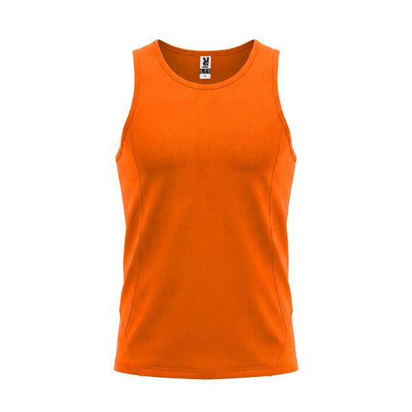 Andre color Naranja Fluor