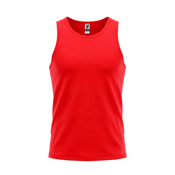 Andre color Rojo