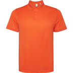 Tormo color Naranja Fuego