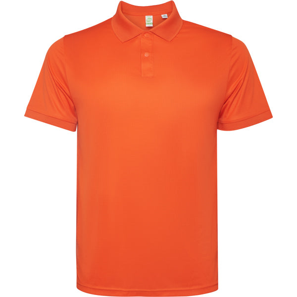 Tormo color Naranja Fuego
