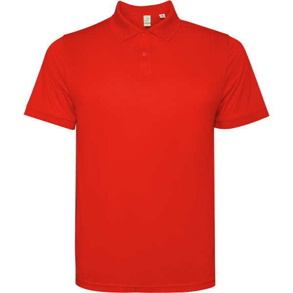 Tormo color Rojo