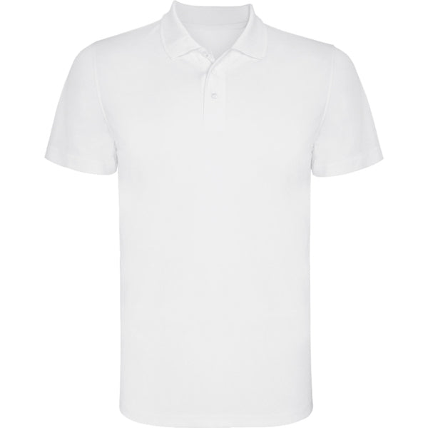 Monzha color Blanco