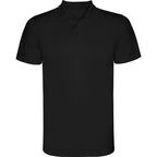 Monzha color Negro