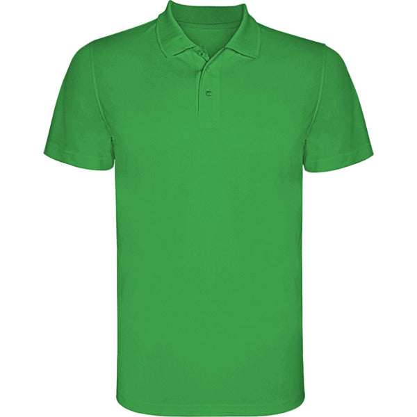 Monzha color Verde Helecho