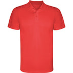 Monzha color Rojo