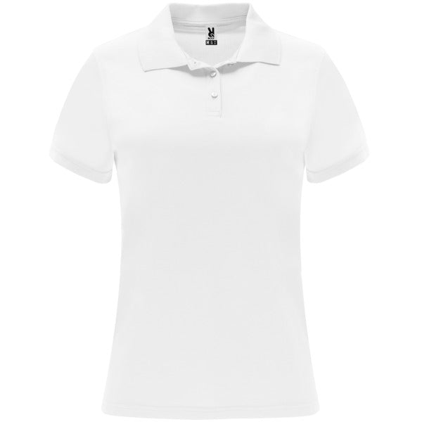 Monzha Woman color Blanco