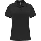 Monzha Woman color Negro