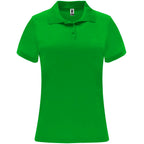 Monzha Woman color Verde Helecho