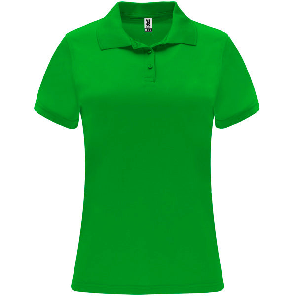 Monzha Woman color Verde Helecho