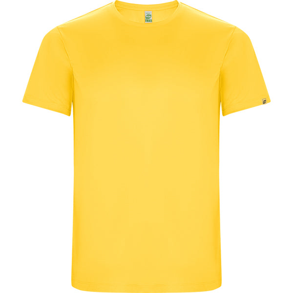 Imola color Amarillo