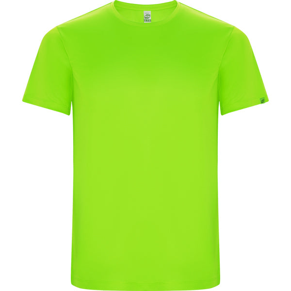 Imola color Verde Fluor