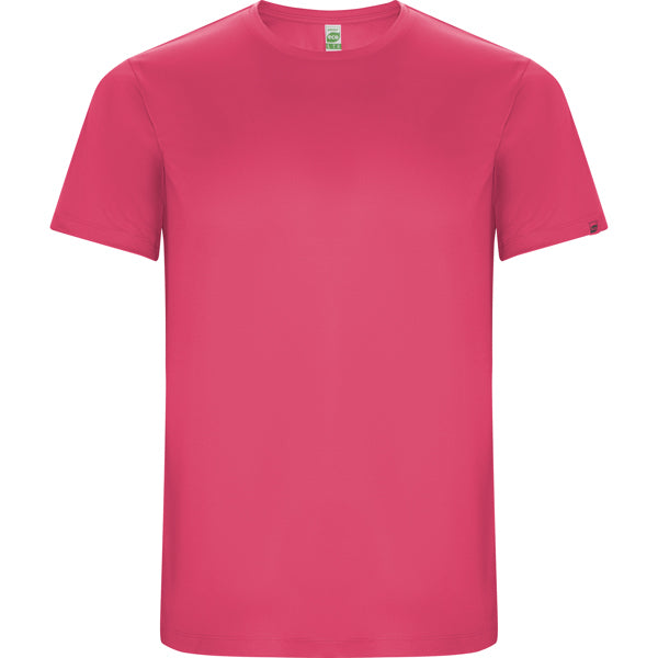 Imola color Rosa Fluor