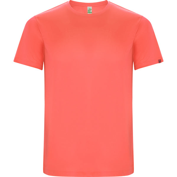 Imola color Coral Fluor