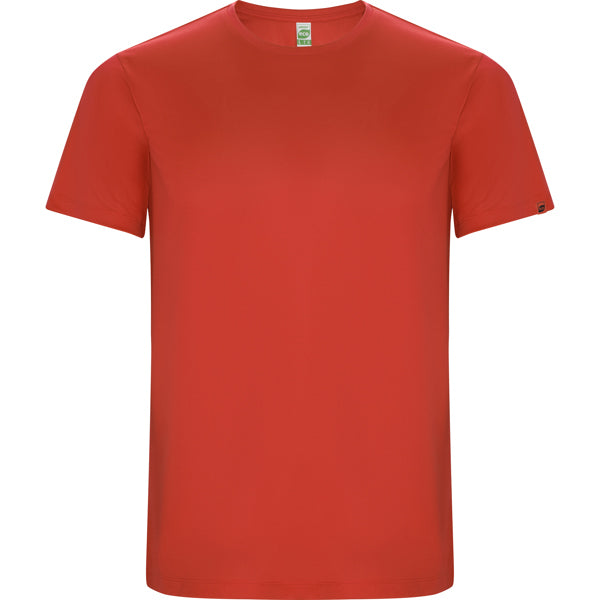 Imola color Rojo