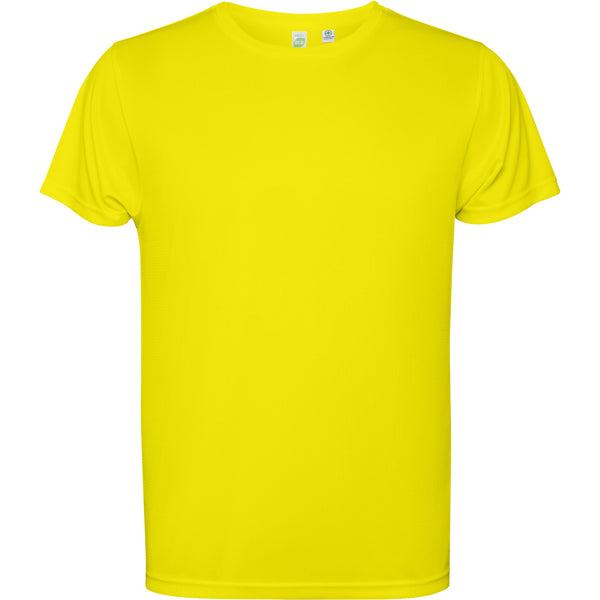 Estoril color Amarillo Fluor