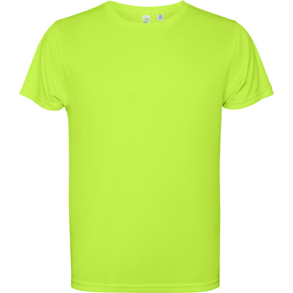 Estoril color Verde Fluor