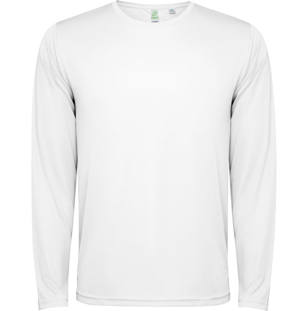 Estoril L/S color Blanco