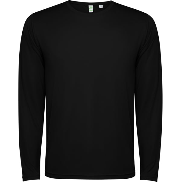 Estoril L/S color Negro