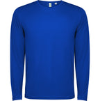 Estoril L/S color Royal