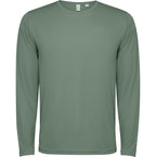Estoril L/S color Verde Laurel