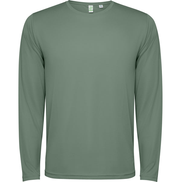 Estoril L/S color Verde Laurel