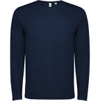 Estoril L/S color Marino