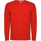 Estoril L/S color Rojo