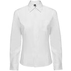 Sofia L/S color Blanco