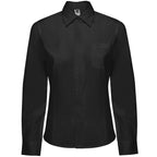 Sofia L/S color Negro