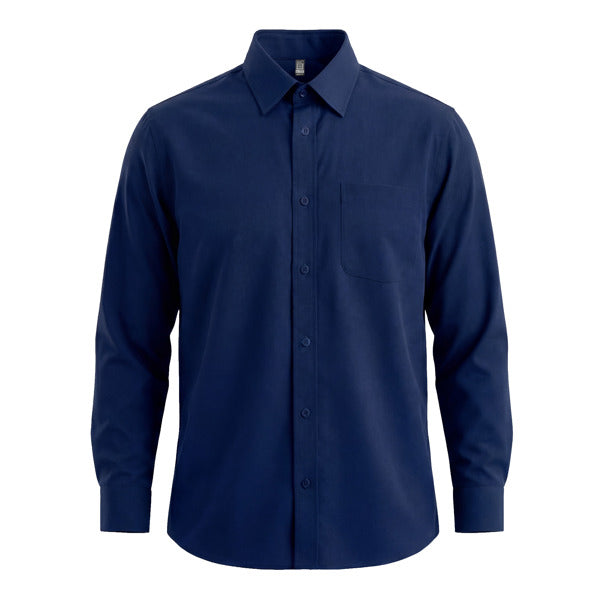 Aifos L/S color Marino