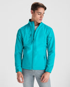 Nebraska Jacket