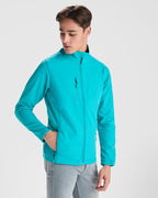 Nebraska Jacket