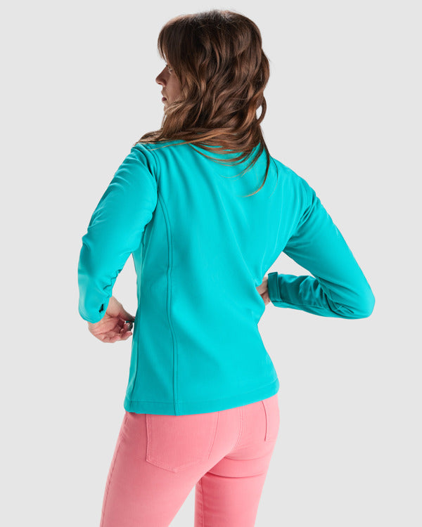 Nebraska Jacket