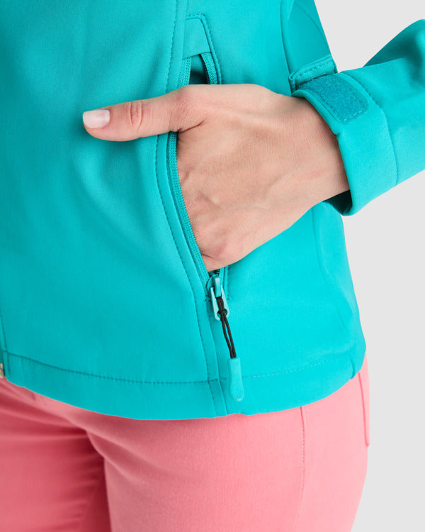 Nebraska Jacket