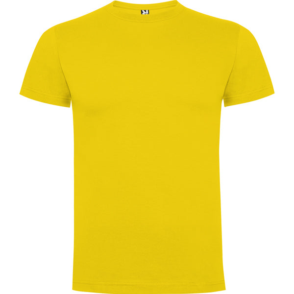 Dogo Premium color Amarillo