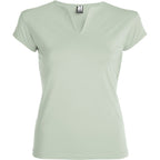 Belice color Verde Mist
