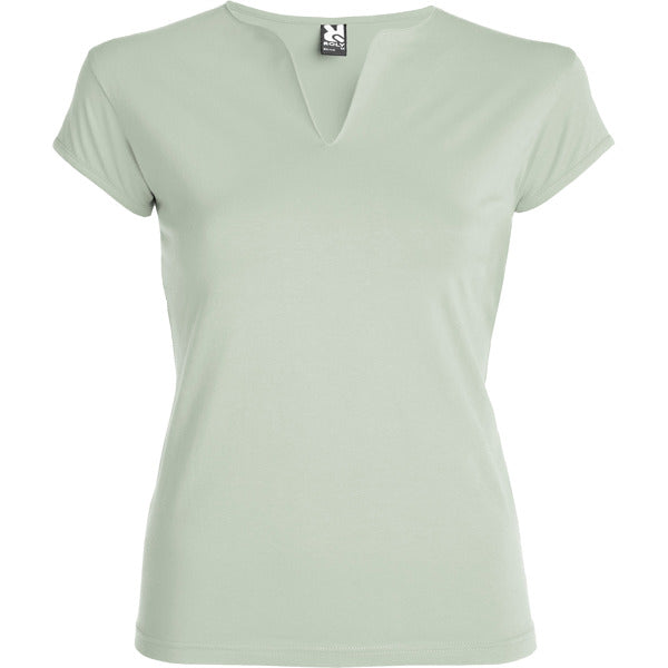Belice color Verde Mist