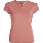 Belice color Naranja Clay