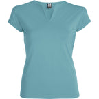 Belice color Azul Dusty
