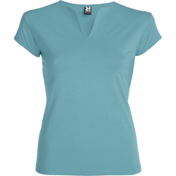 Belice color Azul Dusty