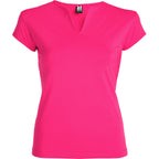Belice color Roseton