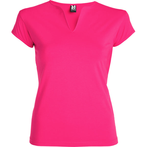 Belice color Roseton