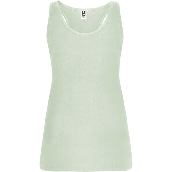Brenda color Verde Mist