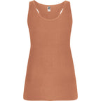 Brenda color Naranja Clay