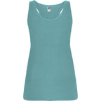 Brenda color Azul Dusty