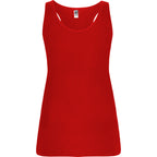 Brenda color Rojo
