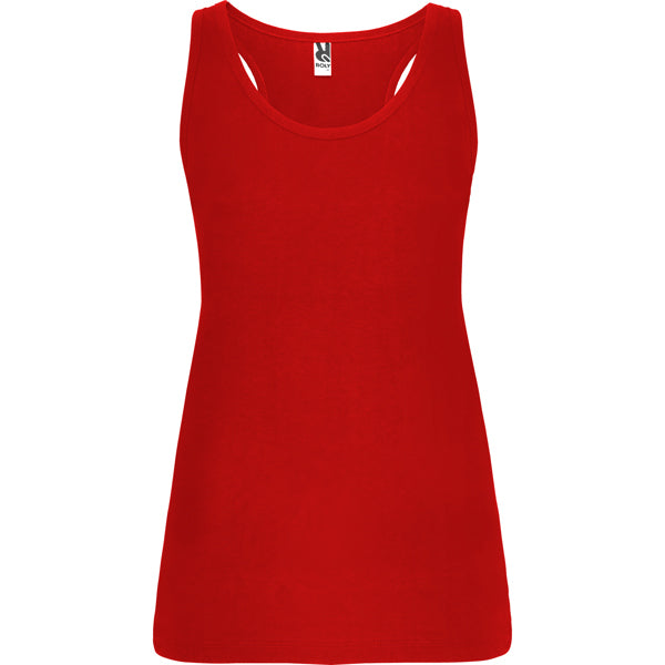 Brenda color Rojo